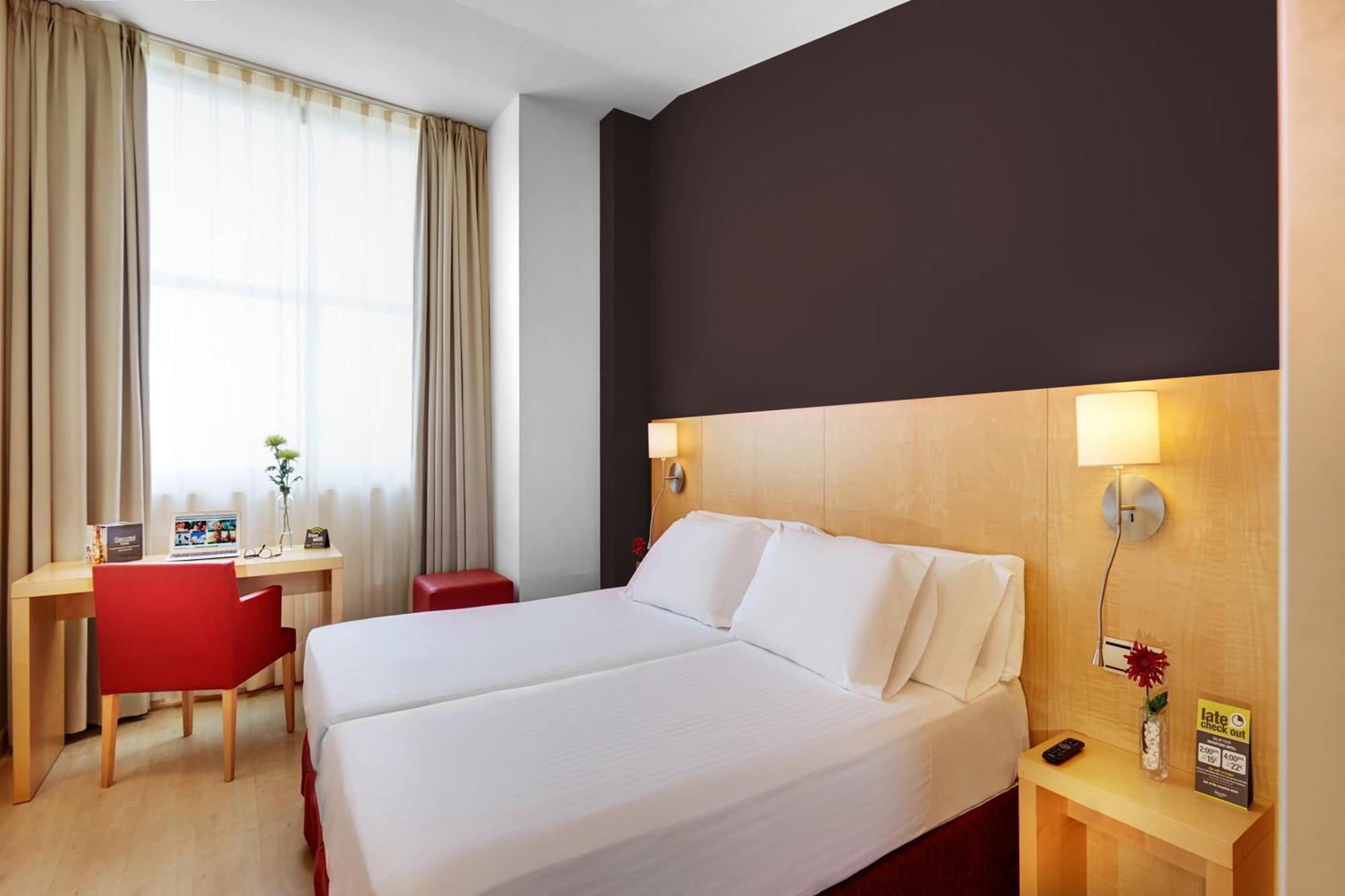 Hotel Sercotel Portales Logroño Zewnętrze zdjęcie
