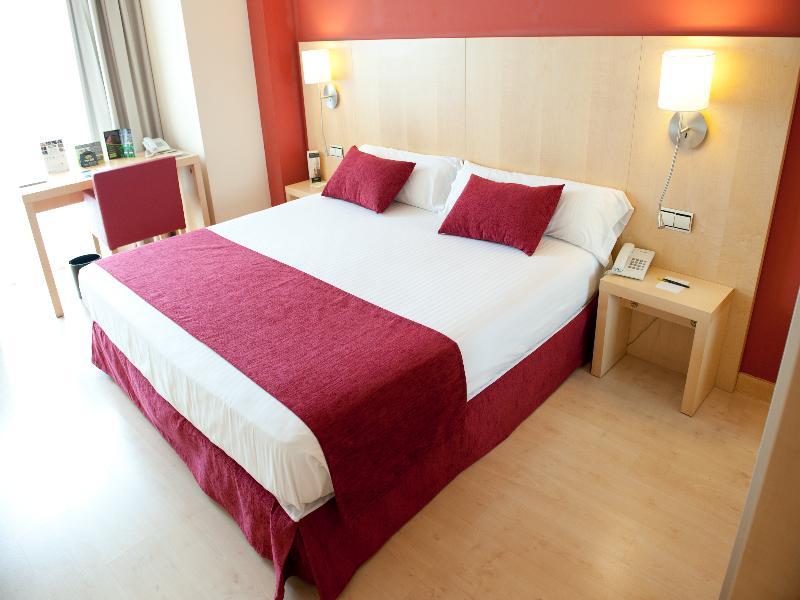 Hotel Sercotel Portales Logroño Zewnętrze zdjęcie