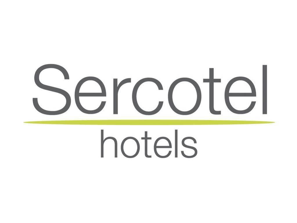 Hotel Sercotel Portales Logroño Zewnętrze zdjęcie