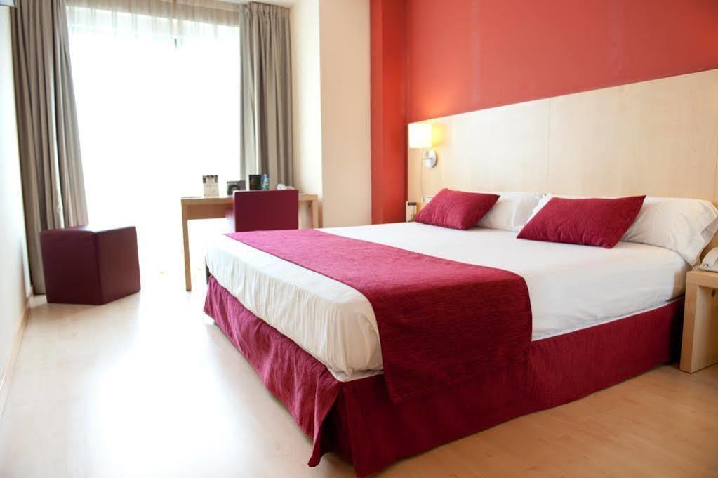 Hotel Sercotel Portales Logroño Zewnętrze zdjęcie